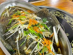 -鼓歌海鲜舫·手抓海鲜(大学城店)