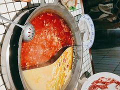 -董眼镜火锅(洪崖洞总店)