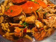 -胖哥俩肉蟹煲(石家庄勒泰中心店)