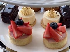 -深铁皇冠假日酒店·大堂吧