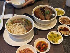-中国厨房/台湾牛肉面