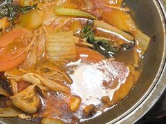 -菊上料理(蜀山银泰百货店)