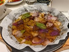 -蜀厨小匠·民间川菜(犀浦店)