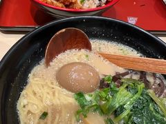 -食其家·牛丼咖喱(天津梅江印象城店)