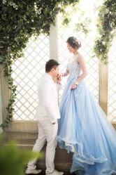 -太郎花子婚纱摄影艺术中心