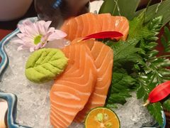 -弓二·烧鸟居酒屋(财富购物中心店)