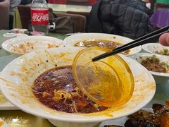 -桃子餐厅·天津菜(红星路直营店)
