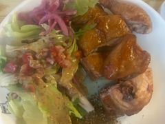 -Famous肥猫墨西哥音乐餐吧(五棵松华熙LIVE店)