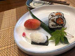 -红叶日本料理(开发区店)
