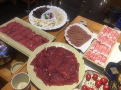 -吴铭怀旧火锅(坦洲一店)