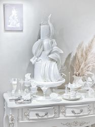 -Aimee'sCake婚礼甜品台·企业商务茶歇