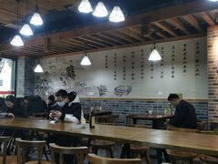 大堂-蒋六十八梯眼镜面(狮子坪店)