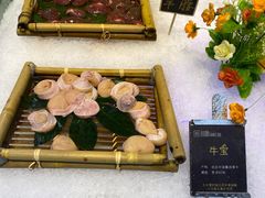 -川骄海鲜自助(河东店)
