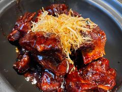 -周家二小姐的菜(西津渡店)