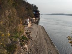 -采石矶景区