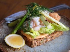 -BOR Eatery(安福路店)