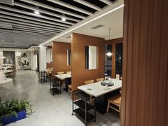 -碗中海·蒸汽海鲜·桑拿鸡(岭南天地店)