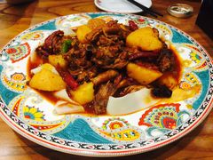 -巴依老爷新疆美食(望京小街店)