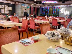 大堂-点都德(北京路贰店)