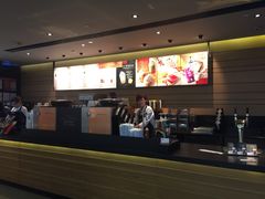 -星巴克(广州中华广场B1层店)