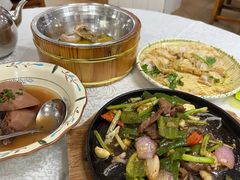 -成惠食府(赤岗店)