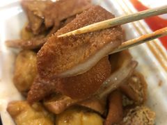 -细妹五香牛杂(步行街店)