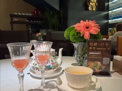 -狮拾久·现代新加坡料理(福田COCO Park店)