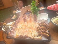 -东海怡品海鲜豆捞(舟宿夜江店)