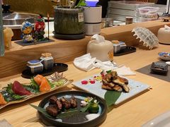 -芯元·碳烤熟成牛肉(经开店)