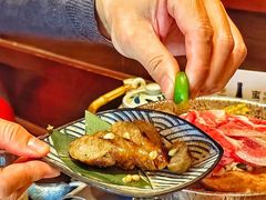 -鸟泉居酒屋·烧鸟·酒馆(百子湾店)