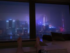 -上海外滩悦榕庄酒店