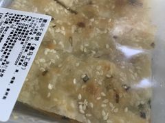 葱油千层饼-盒马鲜生(宝地店)