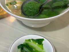 -柏合黄记豆腐皮饭店
