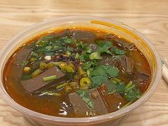 -四季美汤包(户部巷店)