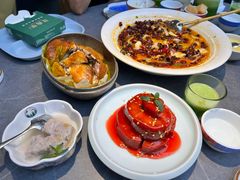 -江南里·新浙菜(苏州大悦城店)