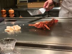 -Ginza Onodera铁板烧(外滩十八号店)