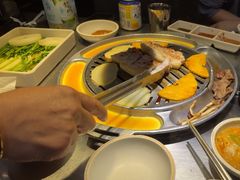 -喜来稀肉(虹泉路店)