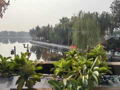 -庆云楼饭庄(什刹海店)