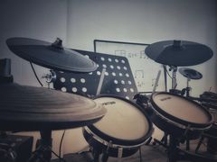 -TEMPO 音乐(五角场店)