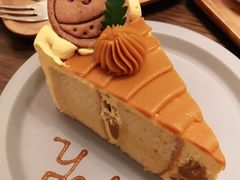 -野路甜点铺(松柏路店)