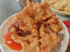 -老阿伯·闽南菜