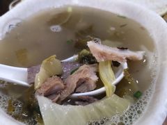 -陈记汤饭(水巷口店)