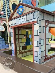 -meland亲子乐园•派对•研学(苏州悠方购物中心店)