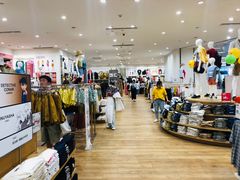 -优衣库(青岛万象城店)