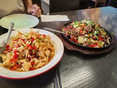 -洞庭鲜湘菜餐厅