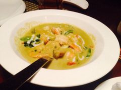 萨瓦迪泰国餐厅-食肆&Fourteen(武林夜市店)