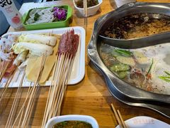 -袁记串串香(西安路店)