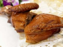 -齐家花园大酒店·本帮菜(宝山店)