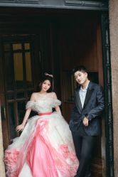 点击看大图 -LDIAMON西服定制(温州店)