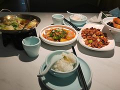 -腾龙阁|经典川菜(SM城市广场店)